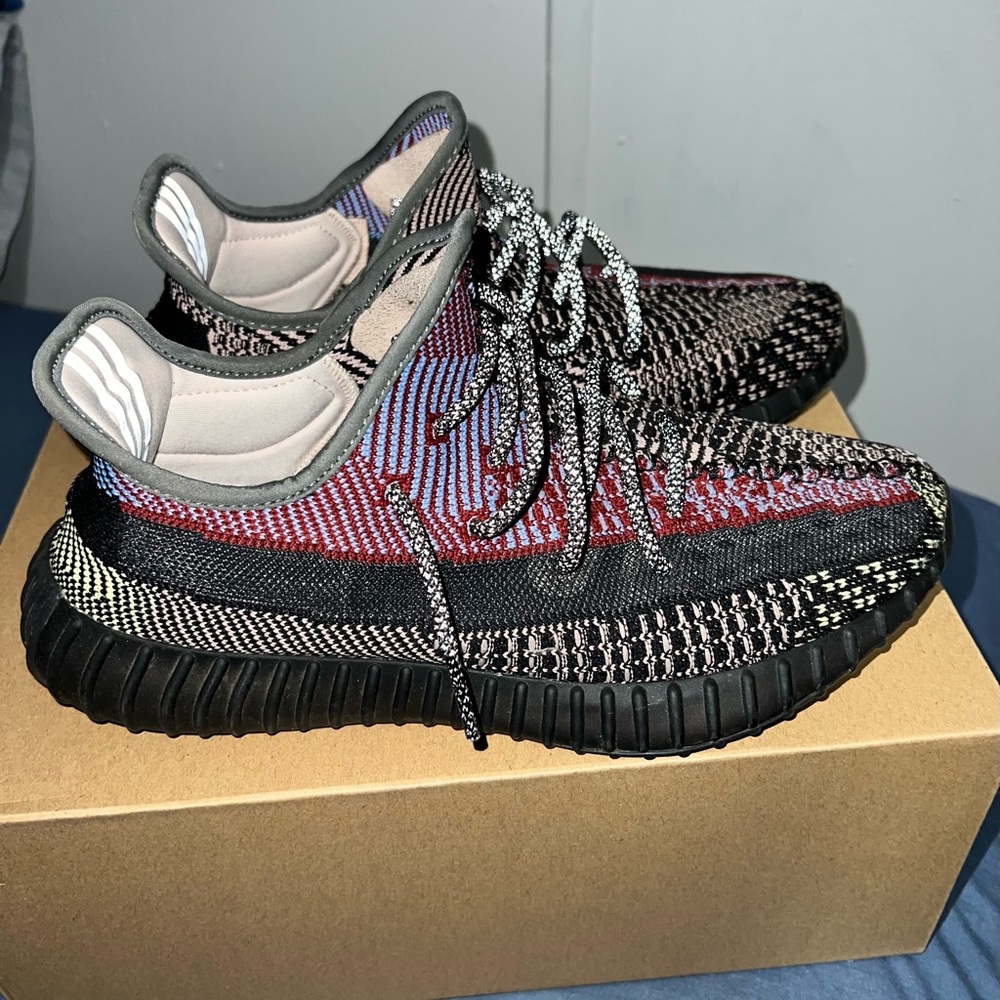 Yeezy boost 350 yacheil